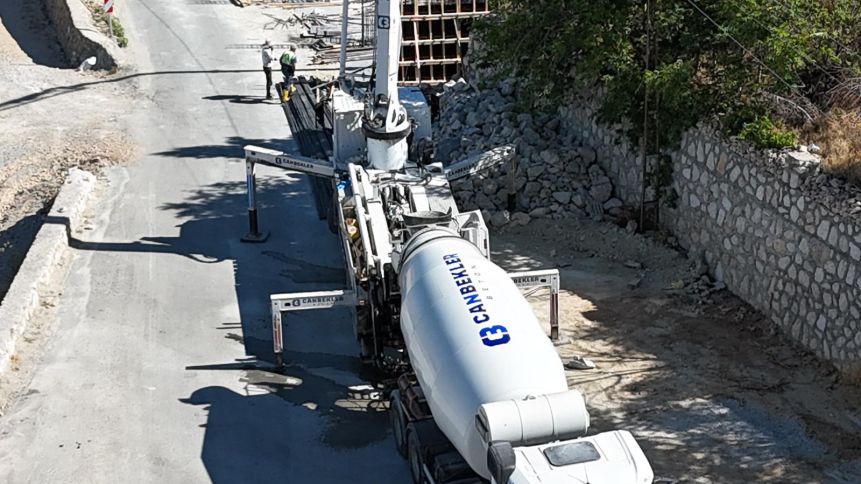 Lojistik ve Operasyonel Hizmetler