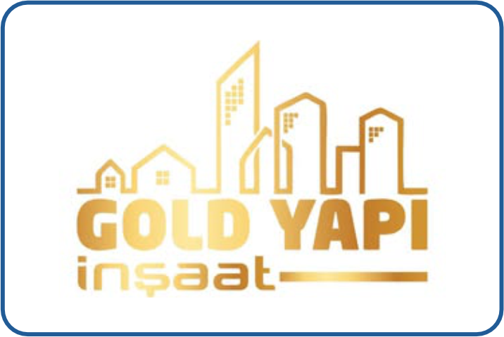 İnşaat / Gold Yapı İnşaat