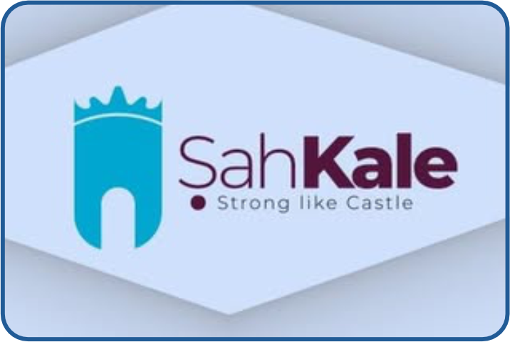 İnşaat / Şah Kale